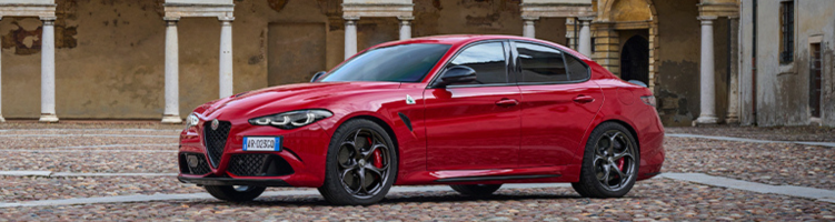 Alfa Romeo Giulia Quadrifoglio: La berlina deportiva que revivió a la marca