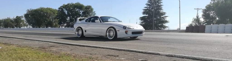 Toyota Supra MK4: La leyenda que redefinió el JDM